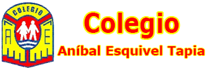 Colegio Aníbal Esquivel