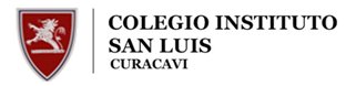 Colegio San Luis de Curacavi