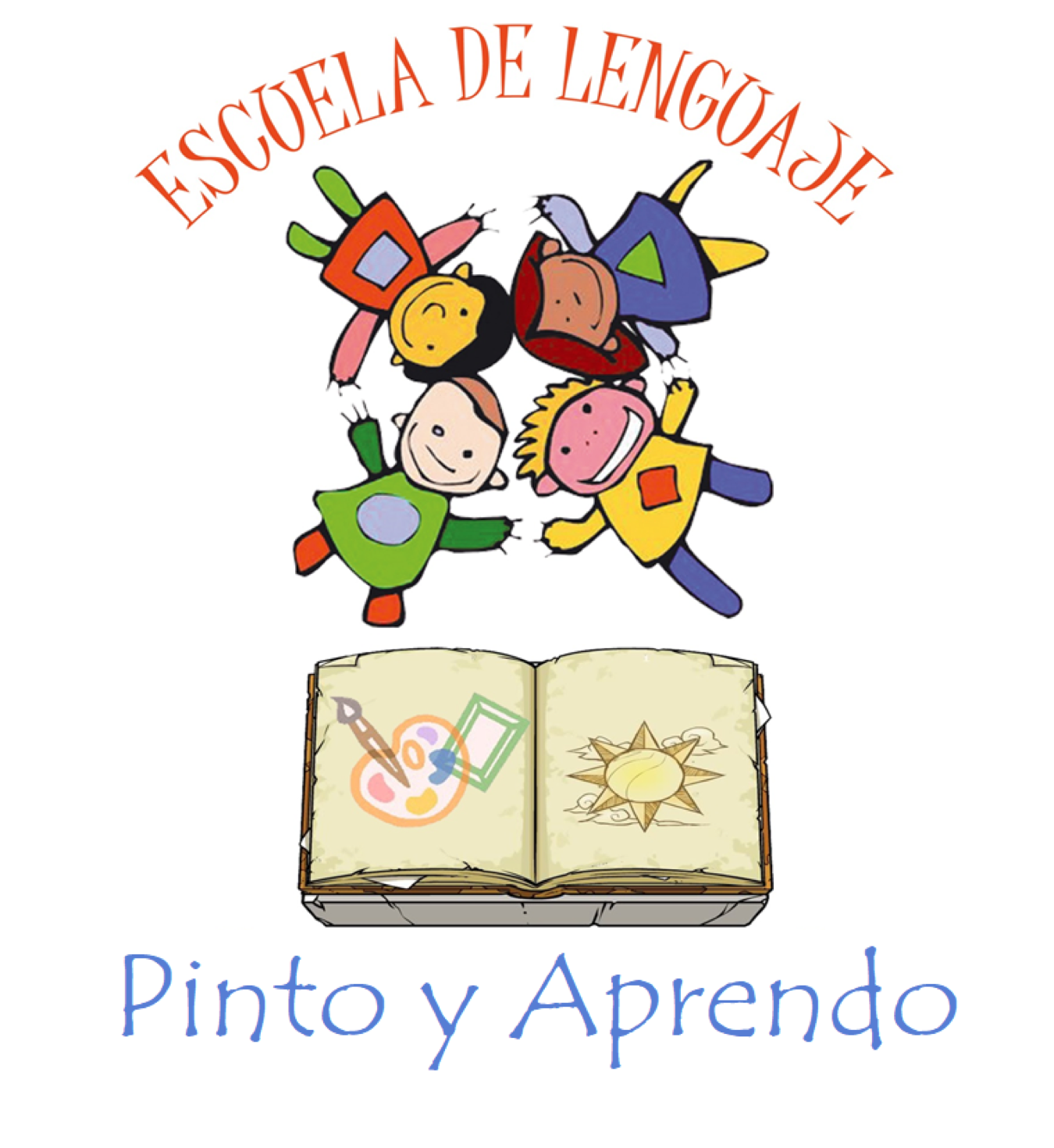 Escuela de Lenguaje Pinto y Aprendo